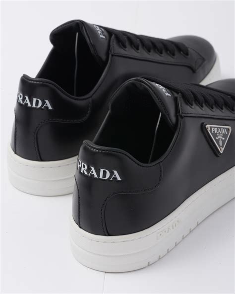 men black prada shoes|men's Prada shoes clearance.